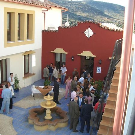 Cortijo El Criadero El Hoyo Extérieur photo