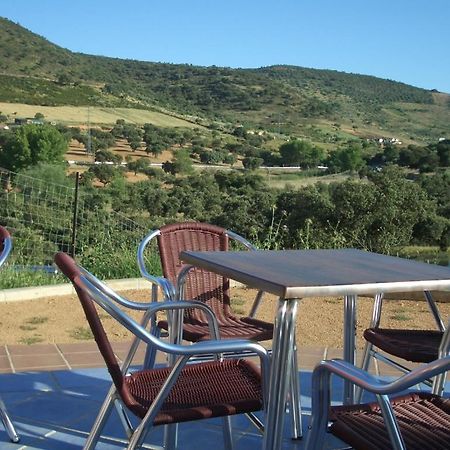 Cortijo El Criadero El Hoyo Extérieur photo